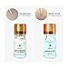 Ariella Mole and Skin Tag Remover and Repair Lotion Set, Remove Moles and Skin Tags
