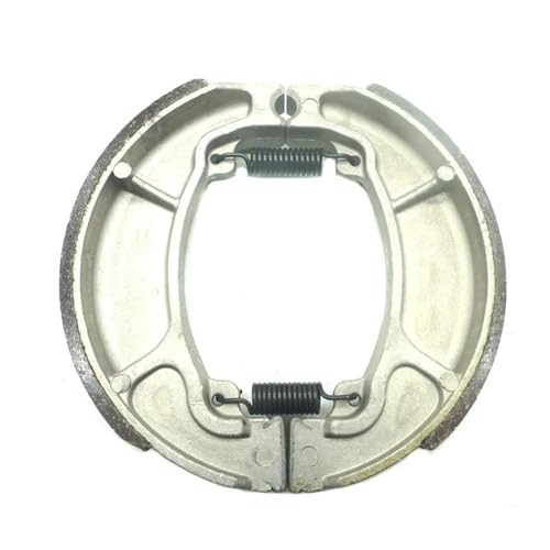 Jeu de plaquettes de frein avant arrière WW125EX PCX125EX 2019 2020 moto