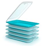 Amplias posibilidades de utilizable: el frigorífico de latas Set es adecuado para lavavajillas, para microondas y congelador adecuado