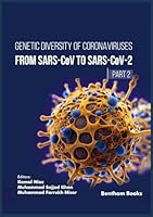 Genetic Diversity of Coronaviruses: From SARSCoV to SARS-CoV-2 – (Part 2) 9815322206 Book Cover