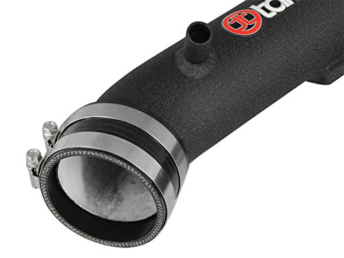 Afe (Tr-1019B) Takeda Stage-2 Cold Air Intake System For Honda Accord #TOP7