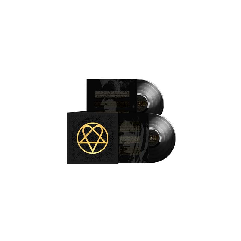 Love Metal - Black