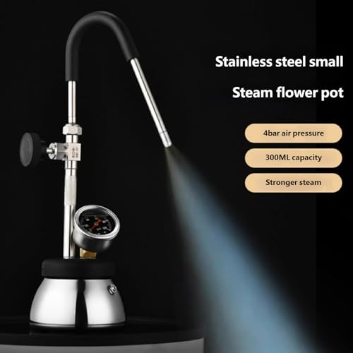 Reviews de Productos de limpieza para vaporizadores de leche los 5 más buscados. 3 Imagen adicional