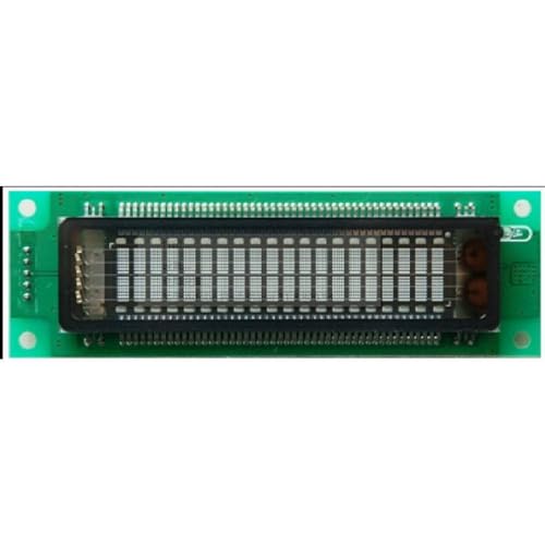 Generic Vacuum Fluorescent Display Module VFD 20T202DA2JA
