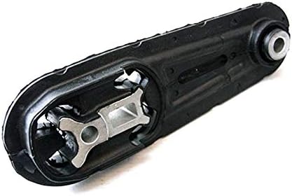 Rear Torque Mount For 11-16 Nissan Juke 1.6L 4WD/13-17 Sentra AUTO 1.8L | A4360, EM7013, 9699 - S1432