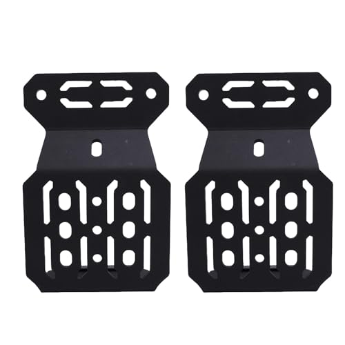 Support de rail de lit pour organiser la benne et fixer les outils