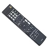 RC-928R Replace Remote Control - WINFLIKE RC928R Remote Control Replacement fit for Onkyo Receivers TX-SR353 TX-SR373 HT-S3800 HT-3900 HT-R397 HT-P395 RC 928R Remote Controller