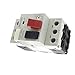 Aexit 3P Motor Circuit Breakers Circuit Breaker Protector 1-1.6A Miniature Circuit Breakers 690V New