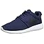 Midnight Navy/Black/White