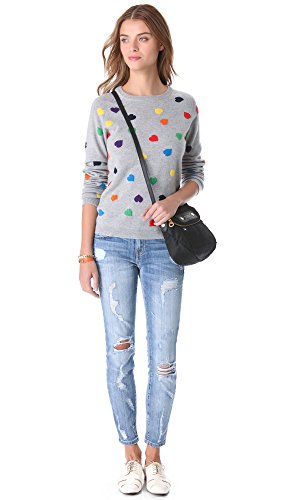 Marc by Marc Jacobs Preppy Nylon Mini Natasha Cross Body Bag2