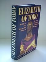 Elizabeth of Toro 3378005440 Book Cover