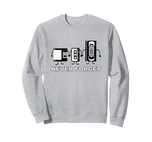 Never Forget JZbge[v VHS Q[}[ I[hXN[ ʔ g[i[