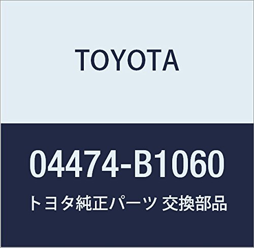 TOYOTA (g^) i zC[ V_Lbg pb\ i04474-B1060