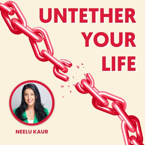 98: Neelu Kaur - Awakening Your Inner Cheerleader