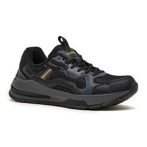 Image of Campus Men Harmony Sneakers