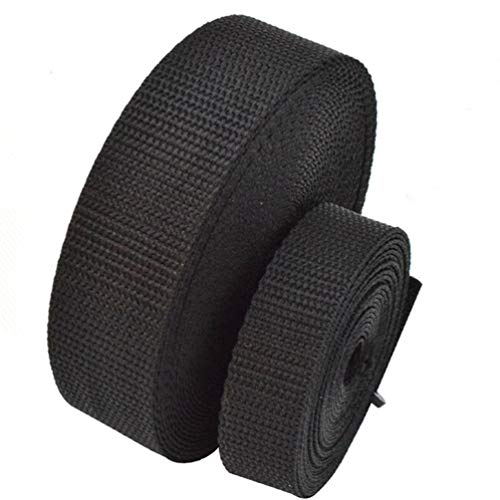 ULTECHNOVO Alças de Bagagem Alças de Mochila de 50 M de Comprimento Cinto Prático Acessórios de Viag