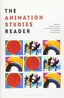 Algopix Similar Product 17 - The Animation Studies Reader