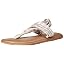 Natural/Multi Tribal Stripe
