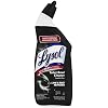 Lysol Toilet Bowl Cleaner with Lime and Rust Remover, 24 Ounce (Pack of 3)