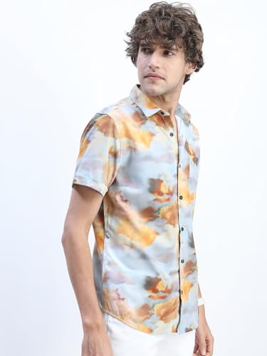 Image of Highlander mens Shirt