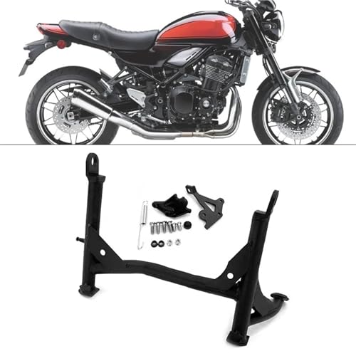 Béquille Centrale Pour Moto Z900 RS 2018-2023 Support Stable - 4