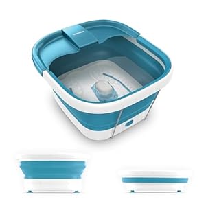 Homedics Smart Space Bubble Mate Co...