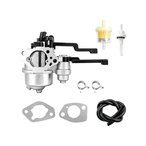 CTGTREXS Engine Carburetor Kit