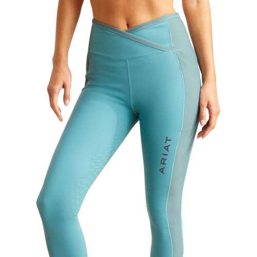 Image of ARIAT Women's Eos Chic Half Grip Tight