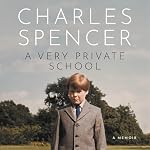 Cover of A Very Private School