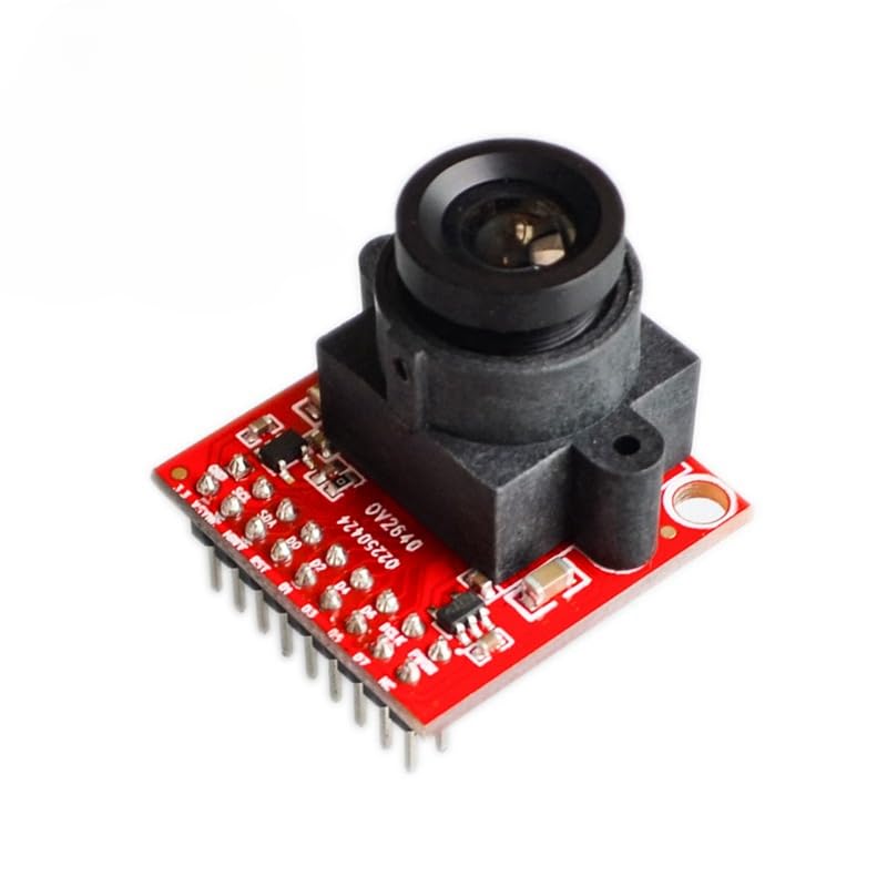 5pcs 200W Pixel OV2640 Camera Module