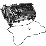 Engine Valve Cover with Gasket Kit Replacement for Honda CR-V 2015-2019 Accord 2013-2017 L4 2.4L