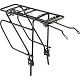 Point 5051900 Gepaecktraeger Schwarz