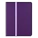 Belkin F7N252b1C01 Cubierta para iPad Air 2 y iPad Air, Morado
