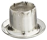 Maxant Button Belting Kit, X Blumenkasten weiß