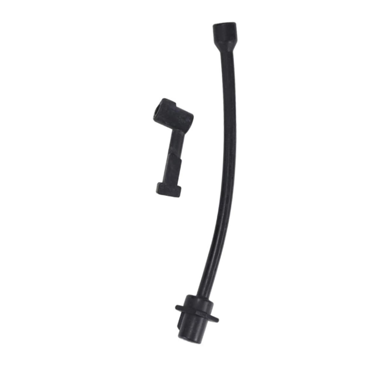 Accesorios Para Motosierras De Gasolina Juego De 5 Piezas Con Bomba De Aceite Filtro De Aceite Boquilla Turbina Y Tubo De Para Repuesto Y Mantenimiento