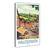 halesowen college moodle Calidad superior: son imágenes de alta resolución impresas en lienzo, utilizando tinta impermeable y ecológica. La obra de arte es impermeable, resistente a los rayos UV y a la decoloración durante más de 30 años.