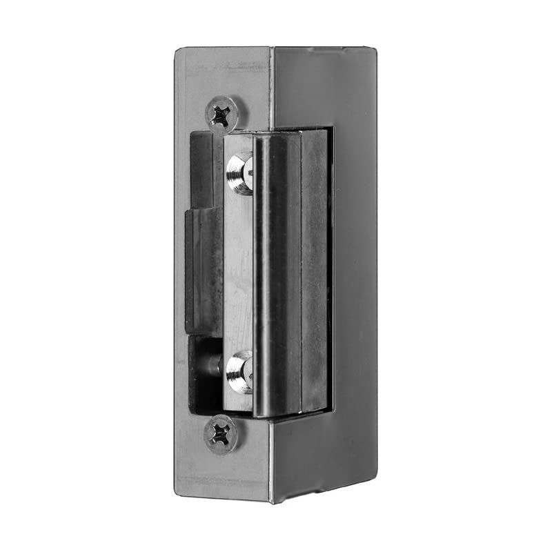 Gâche électrique série 7 - Mode : Emission - Tension : 12 Volts - Cont Stat : Non - Dev Man : Non - EFF