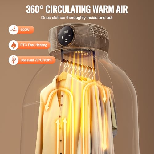 Consejos para Comprar exprimidora de ropa comprados en linea. 24 Imagen adicional