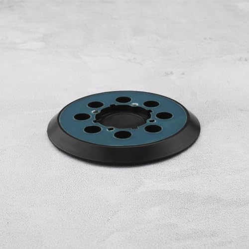 Supporto per levigatrice 5 pollici a 8 fori di