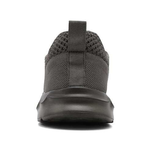 Image of DLWKIPV Mens Running Shoes Sneakers Tennis Non Slip Walking Gym Workout Athletic Slip On Casual Lightweight Breathable Mesh Fashion