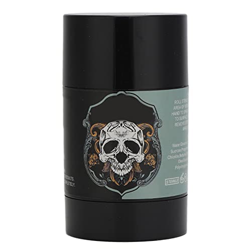 Tattoo Transfer Cream, Easy Operation Tattoo Transfers Ointment Clear Patterns Body Art Tattoo Suppl