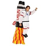 Morph Jet Pack Inflatable Costume Adult, Inflatable Jetpack Costume For Adult, Halloween Costumes For Adults
