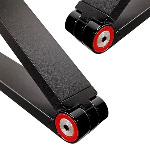 Support de tablette bras pliable support de table et portefeuille de téléphone long