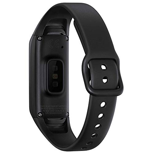 Galaxy Fit Preto, Samsung, SM-R370NZKAZTO, Preto