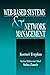 Produktbild Web-Based Systems & Network Management (Advanced and Emerging Communications Technologies, Band 2)