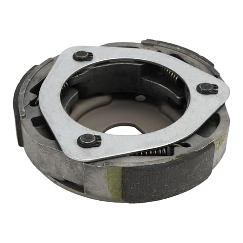 Poids d'embrayage SC250 support centrifuge chaussure Kawasaki Eplison 250 - 4