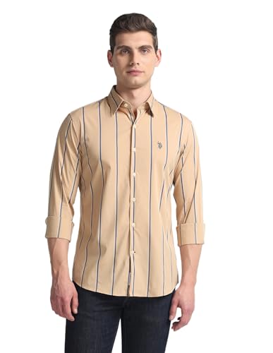 Image of U.S. Polo Assn. Men Shirt