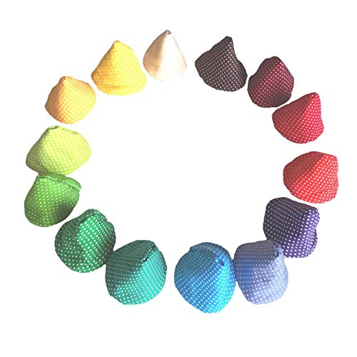 Pare Pipi Cone Pipi Anti Pipi Teepee Peepee Tipi A Pipi Parapluie A Pipi Chapeau A Zizi Arc En Ciel Fairydesfolies Creations Eco Responsable Grand Coffret