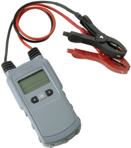 Preisvergleich Produktbild Argus AA 350 Batterietester
