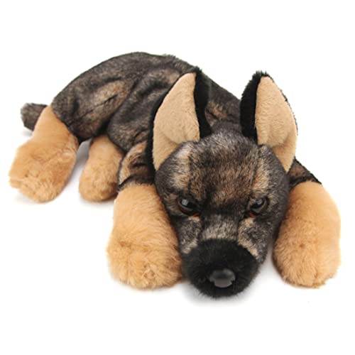Best Belgian Malinois Stuffed Animal A Plush, Realistic Dog That Will